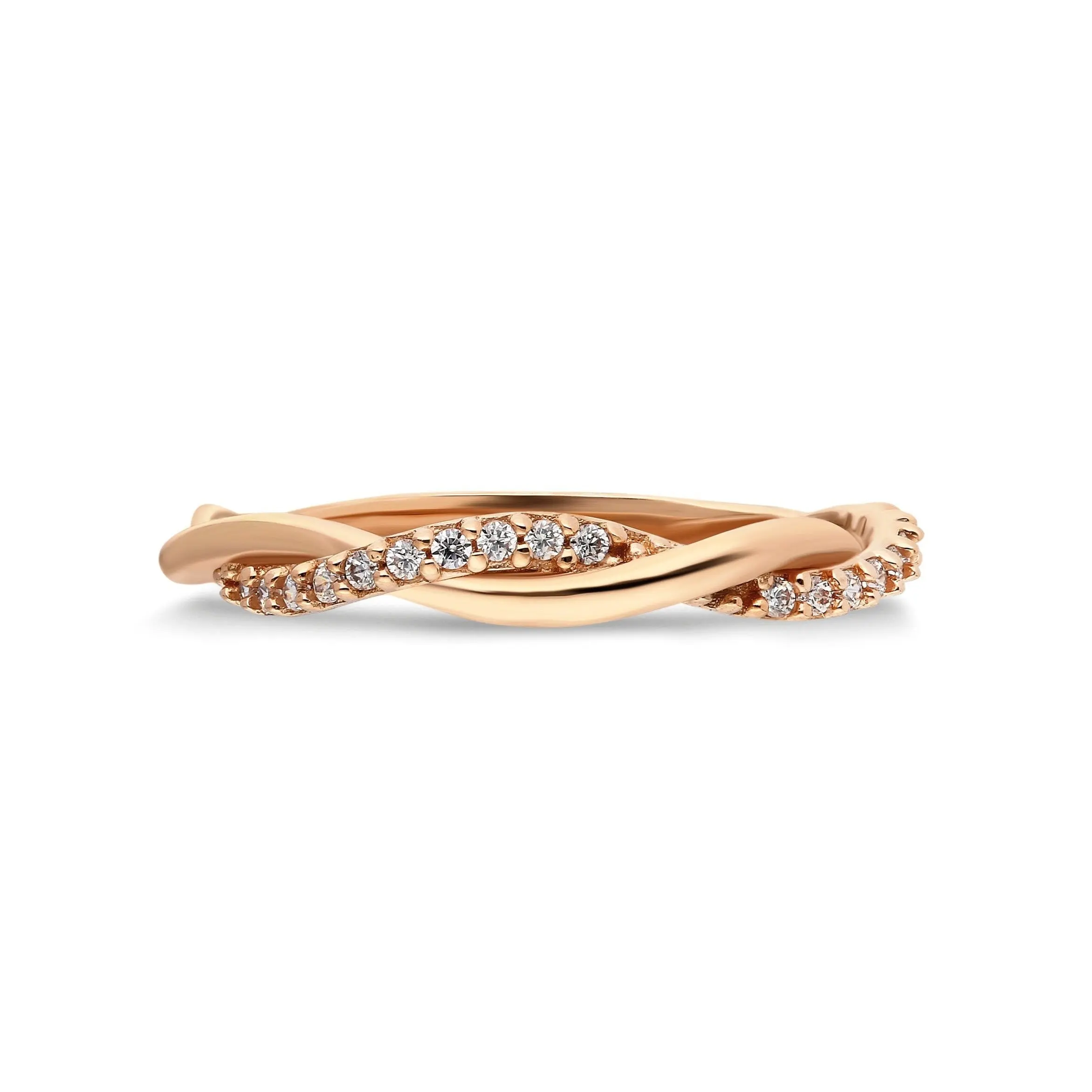 Lab Diamond Designer Ring