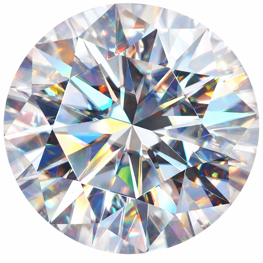 Certified Premium Lab Grown Diamonds