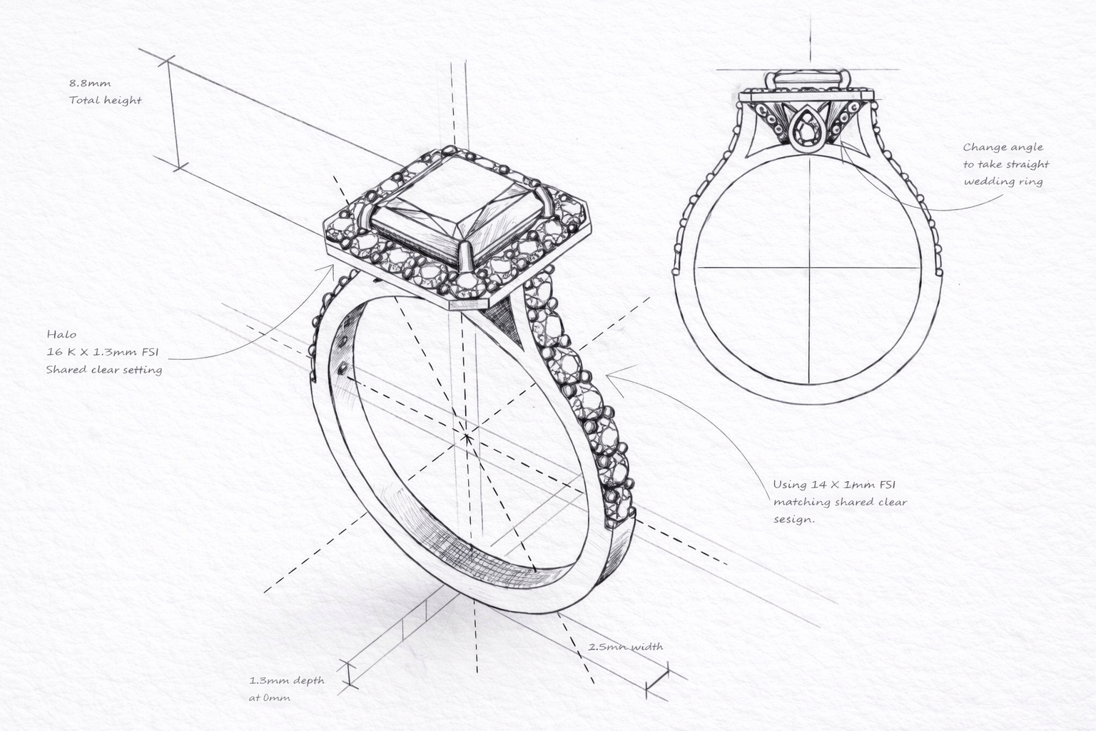 Personalized Jewellery Consultation in Dubai