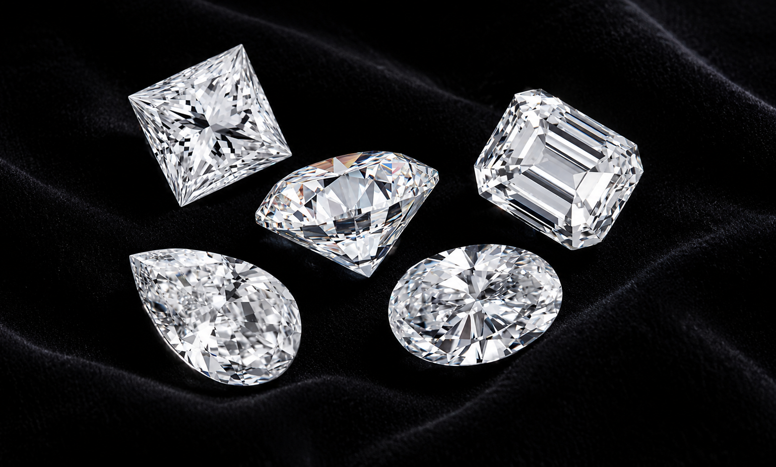 About Lux Lab Diamonds in Dubai