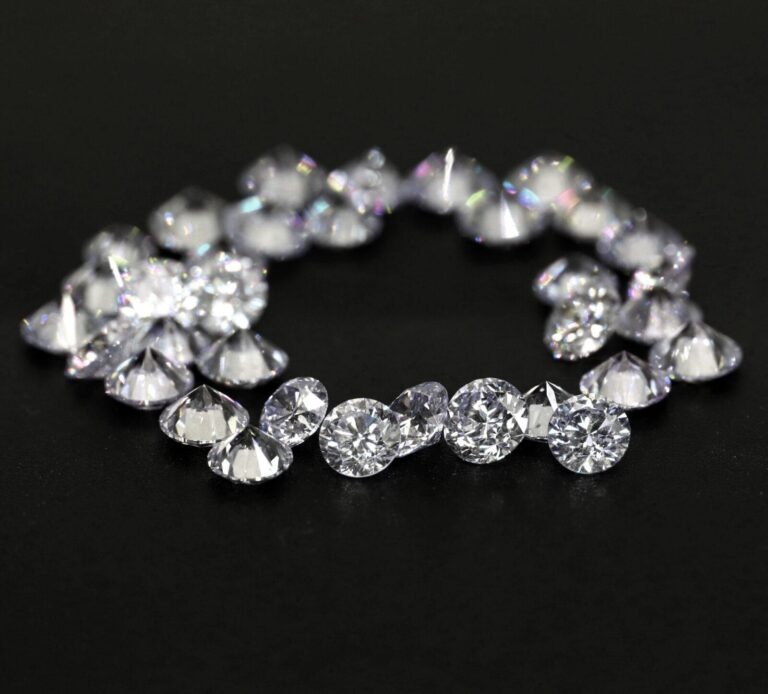 Lux Lab diamonds Dubai