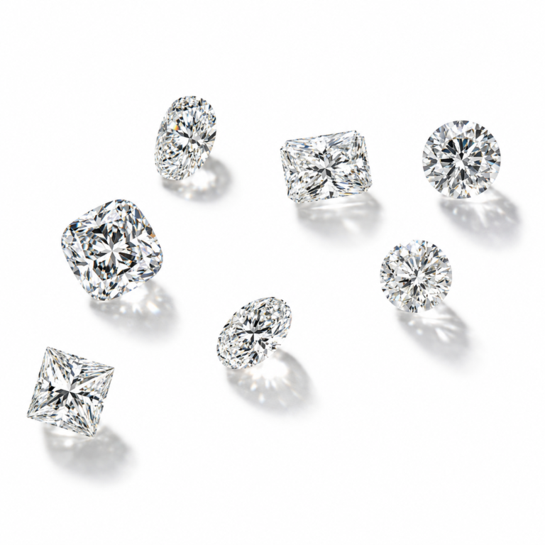 Secrets to Lab Grown Diamond Shopping