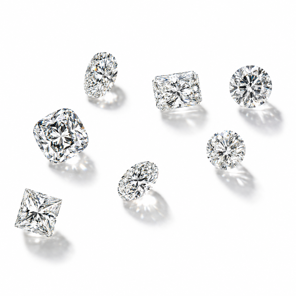 Secrets to Lab Grown Diamond Shopping Dubai