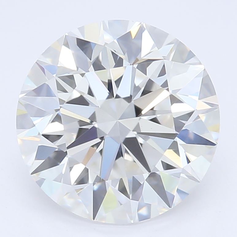 LG442056814.jpg 1.50 carat round lab grown diamond LG442056814 - Image 1