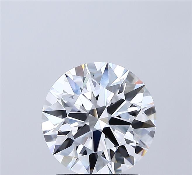 LG693531808 1.80 carat round lab grown diamond